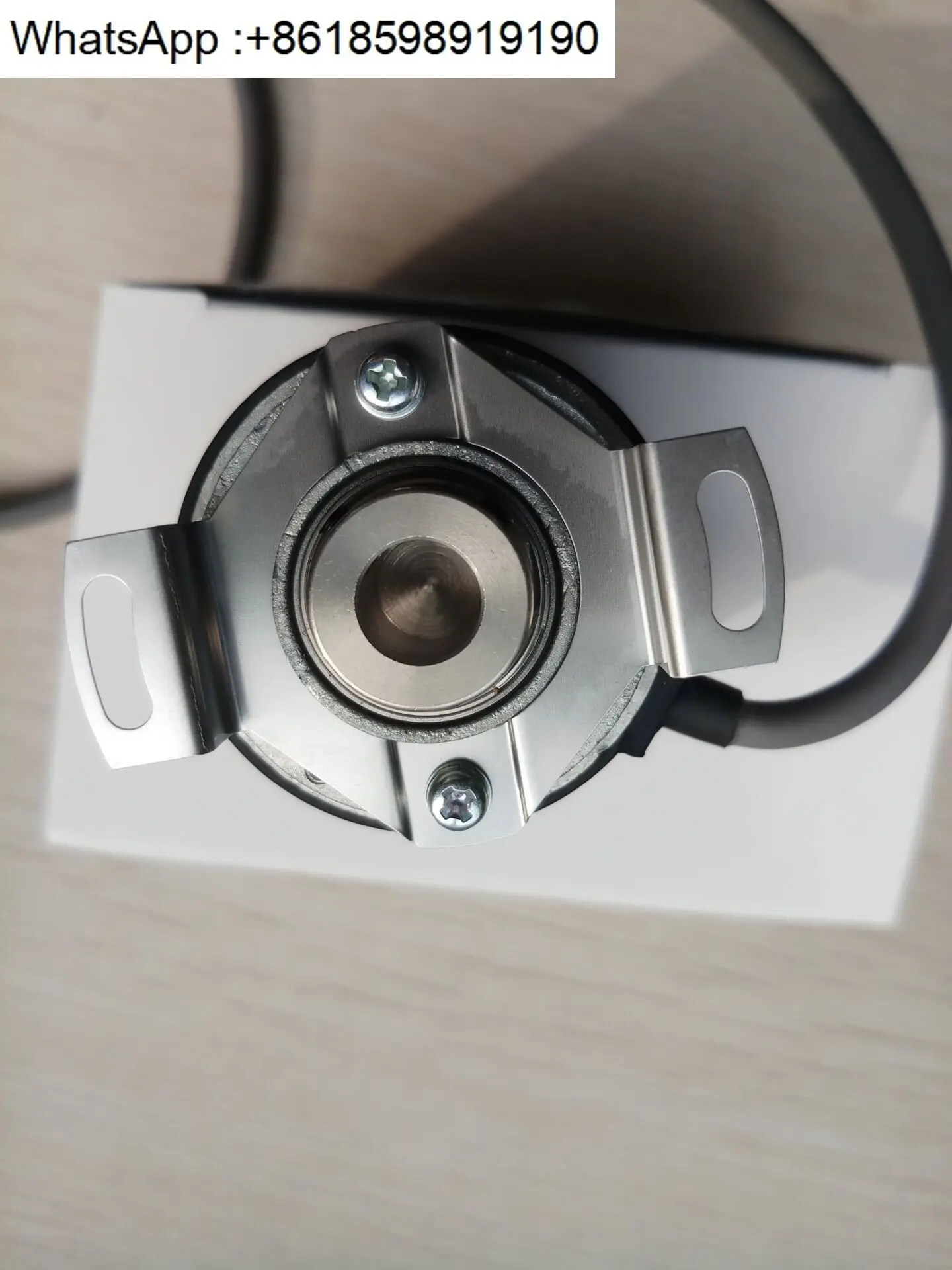 HES-10-2MHT-800-050-00EA Japan imported NEMICON encoder