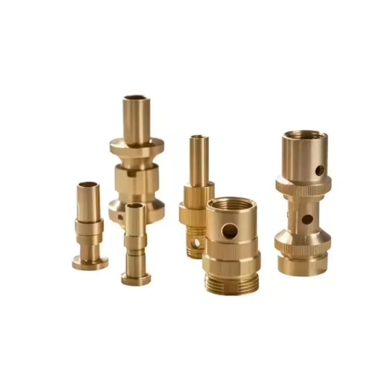 

Изготовление высокоточных автозапчастей из листового металла с использованием технологии ЧПУ