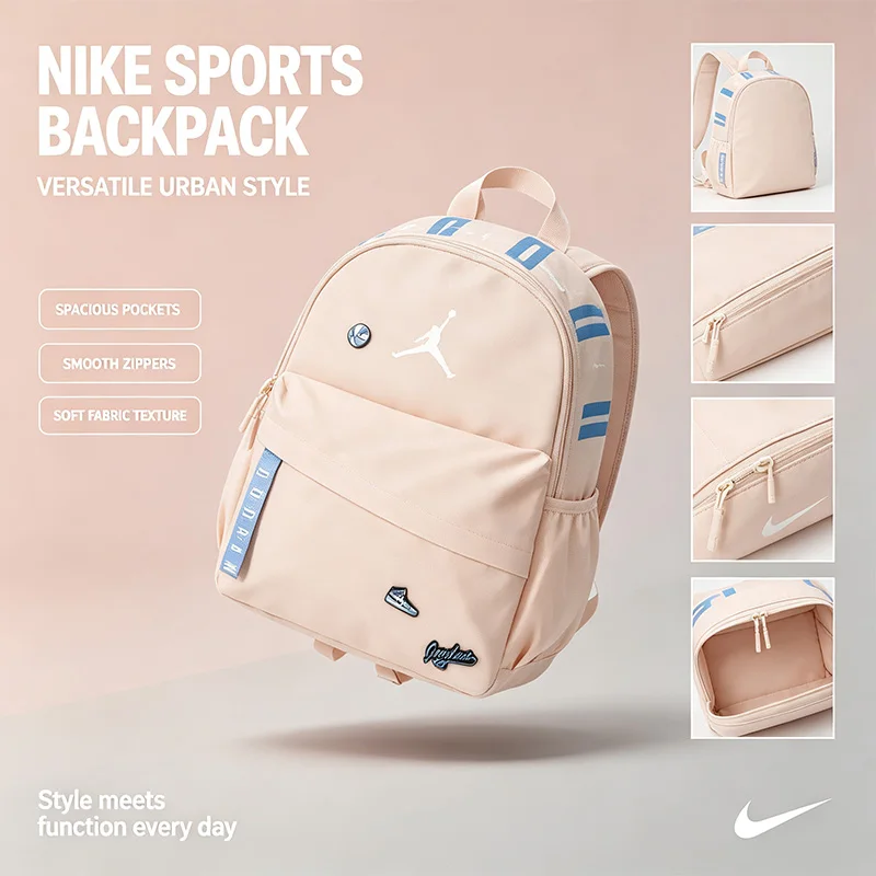 nike-official-genuine-beige-backpack-official-genuine-men-women-school-travel-training-large-capacity-durable-fashion-backpack