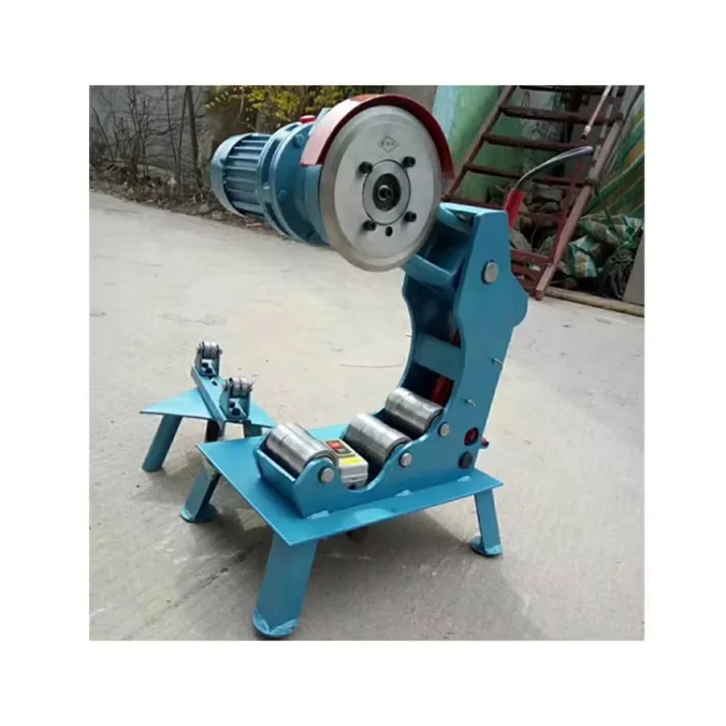 เครื่องตัดท่อเหล็กไฟฟ้า รุ่น 76-219 เครื่องตัดท่อไฟฟ้า