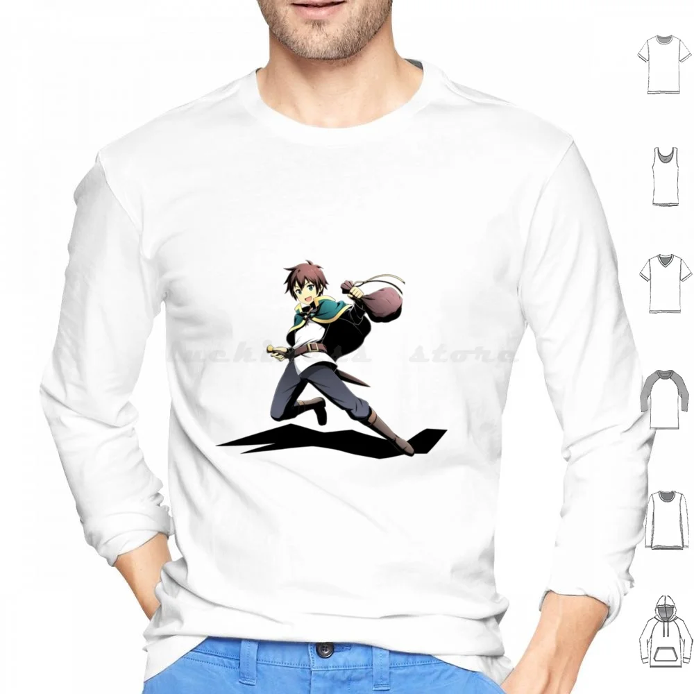 Konsouba-Kono Subar…