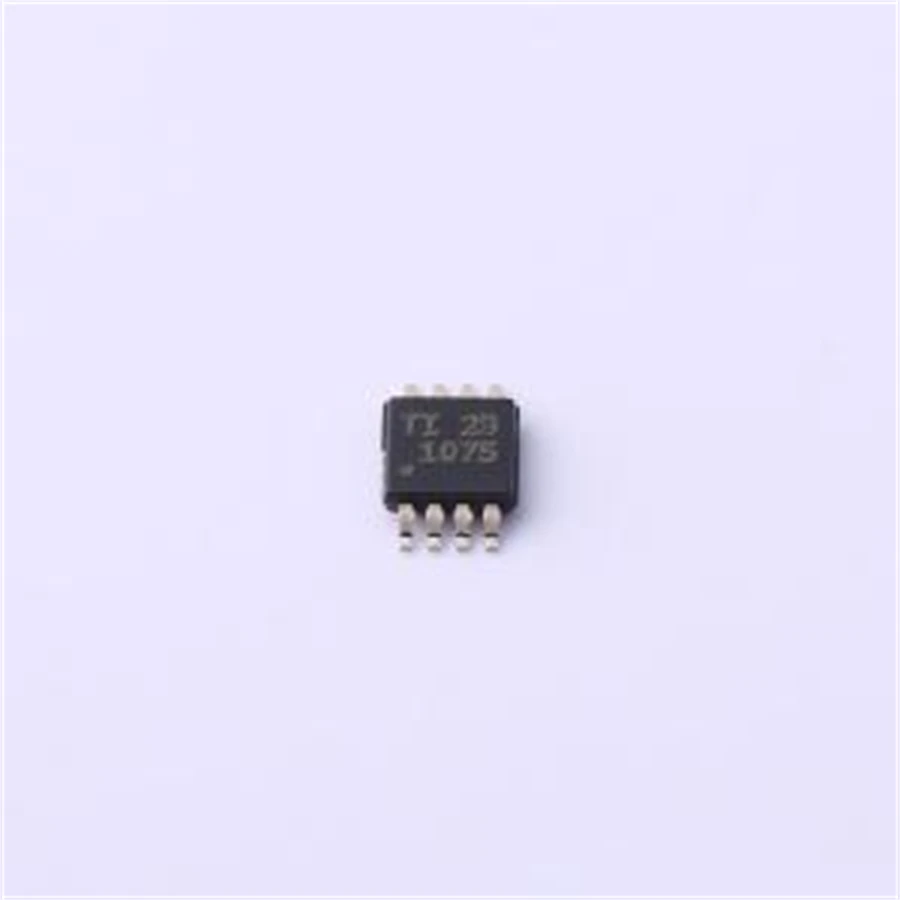 

50 шт./лот TMP1075DGKR (датчики температуры)