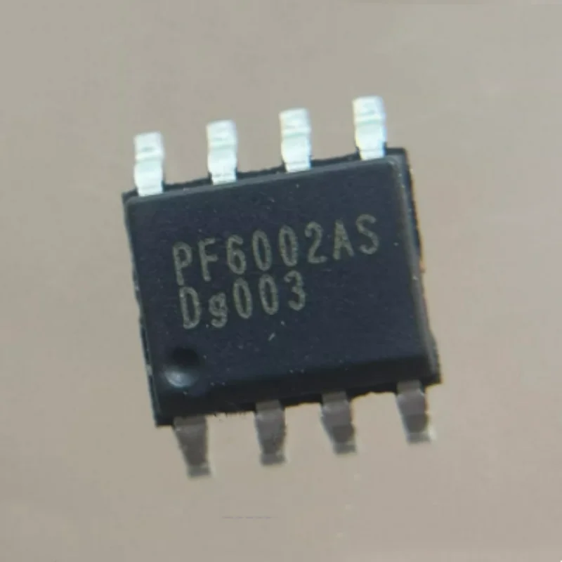 

5pcs/lot PF6002AS NEW Original Genuine Chip Packing 8-SOP