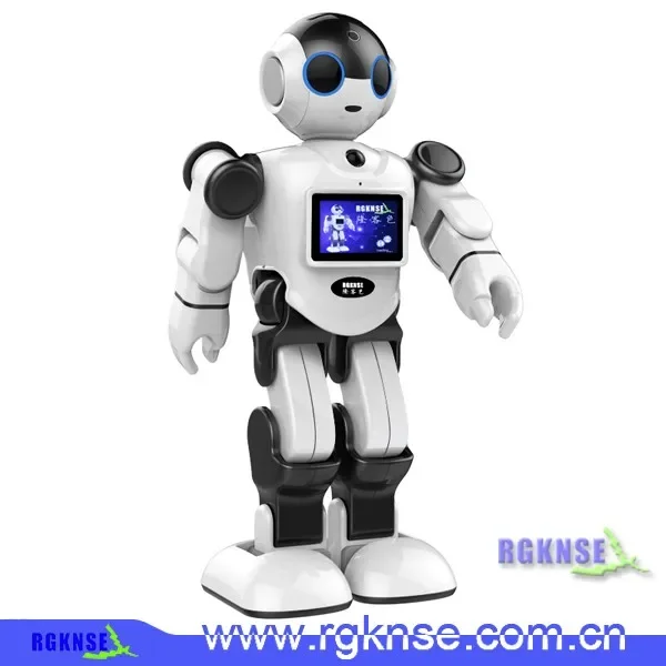 rgknse Sale robots Humanoid  Walking/turning/sliding