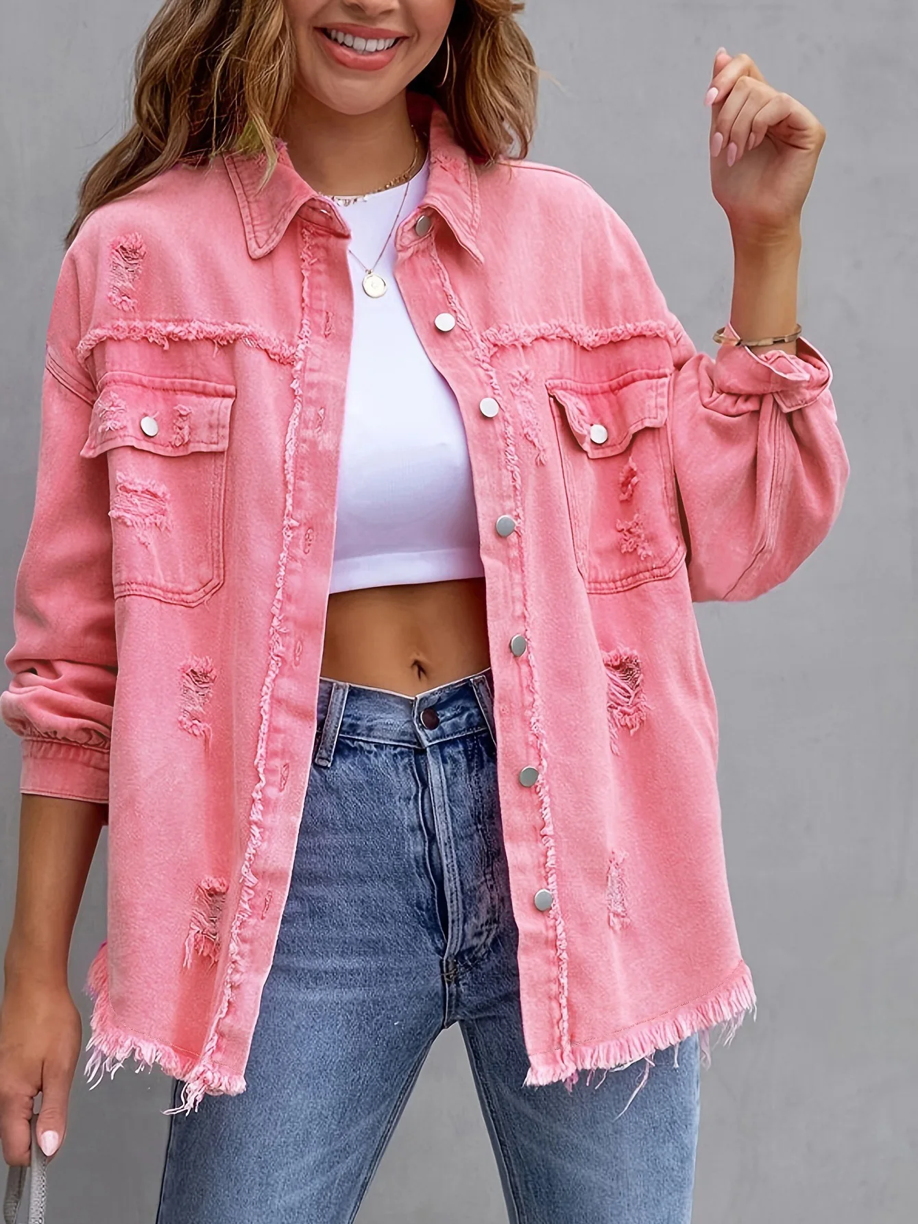 light pink