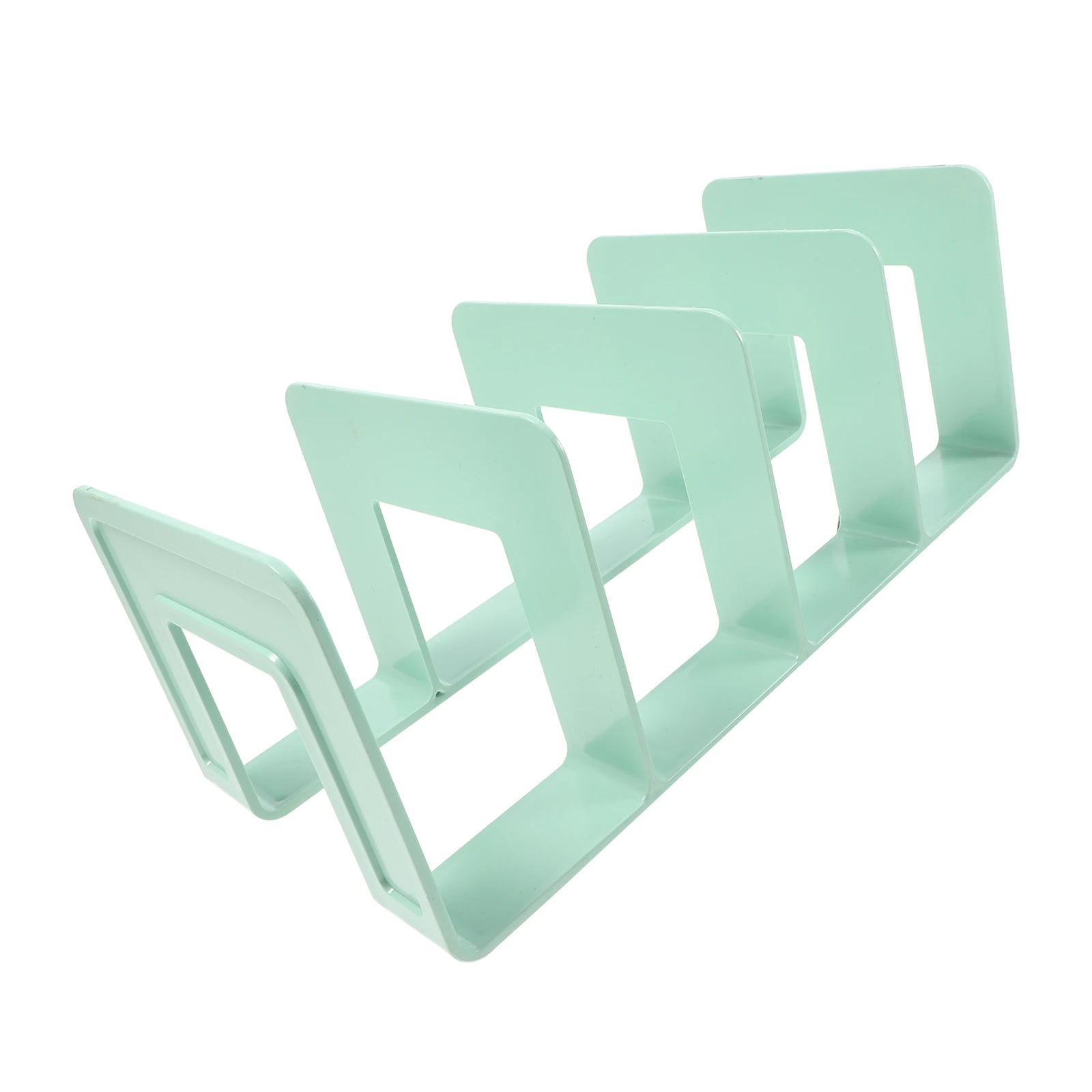 

Book Divider Large Capacity Multicompartment Desktop For Home Study Office Binder Holders Vertical Holder Desk File