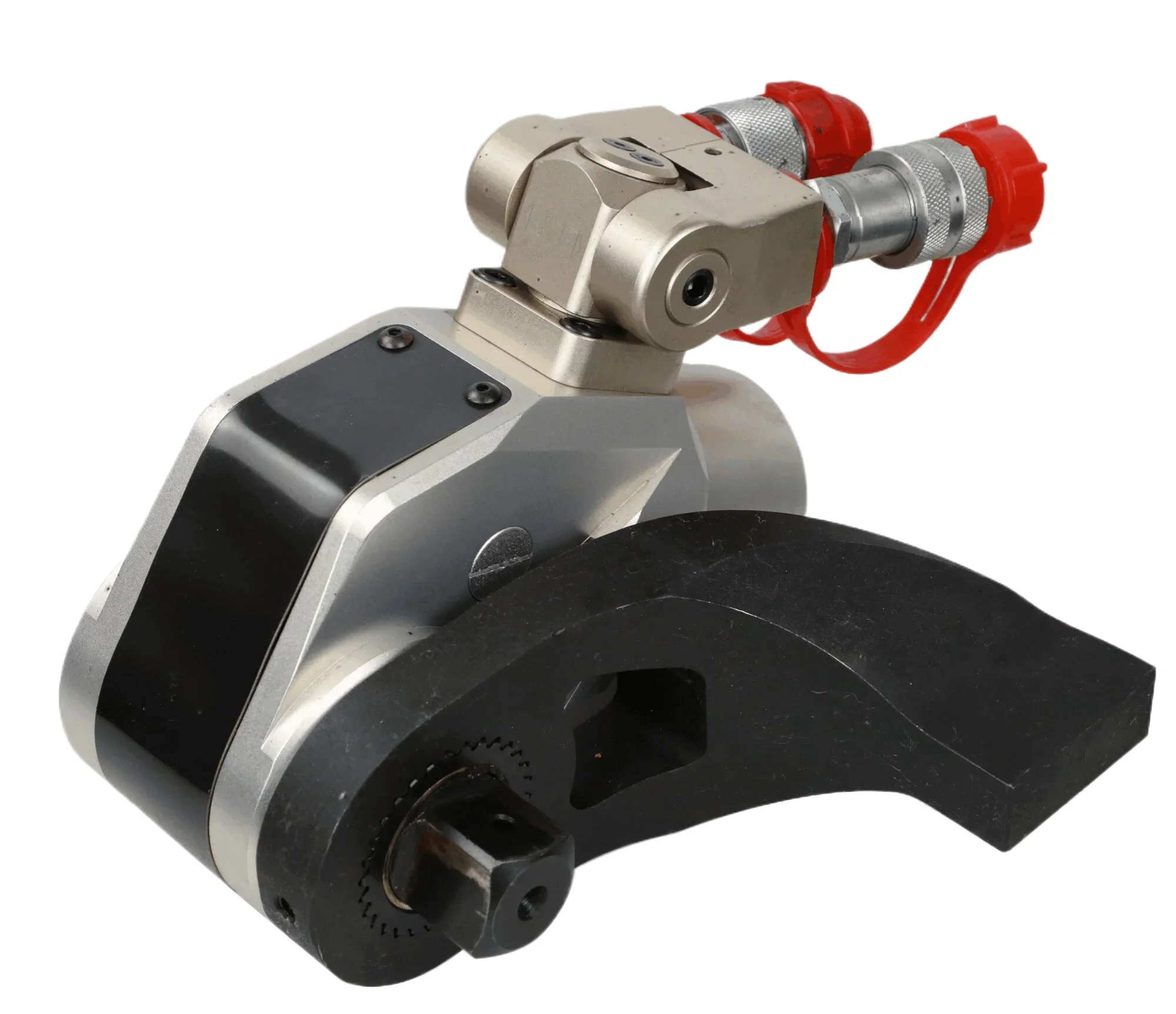 YYHC-High strength high toughness low price light weight  hydraulic torque wrench