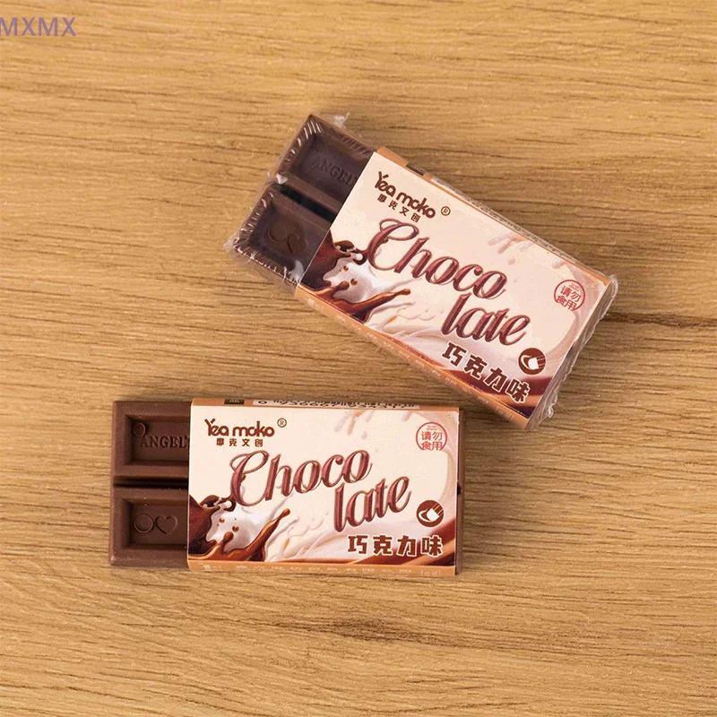 Roller Eraser Student Correction Erase Cute Creative Eraser Learning Tools