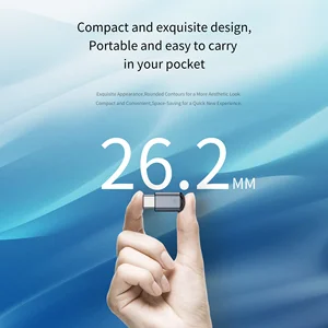 Infrared Infrared Transmitter Remote Control Short Capsule Universal Mobile TV Air Conditioner convenient and remote adapter 10 Main Sales Universal Control - №8