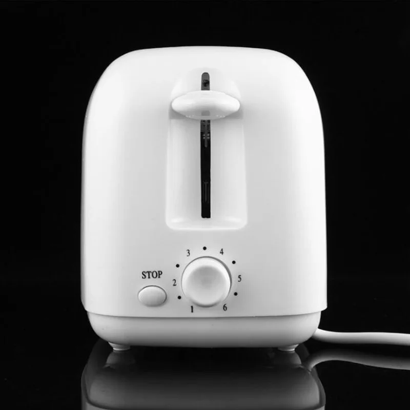 Toaster, sandwich breakfast maker, fully automatic breakfast toaster
