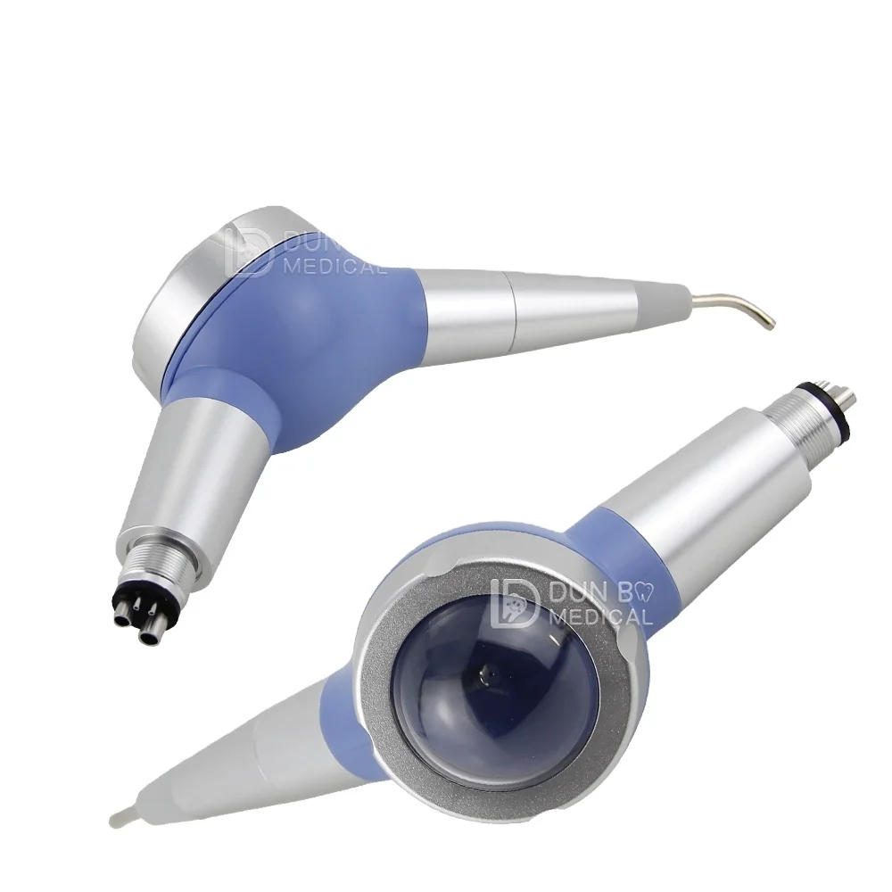 2/4 Hole Teeth Whit…