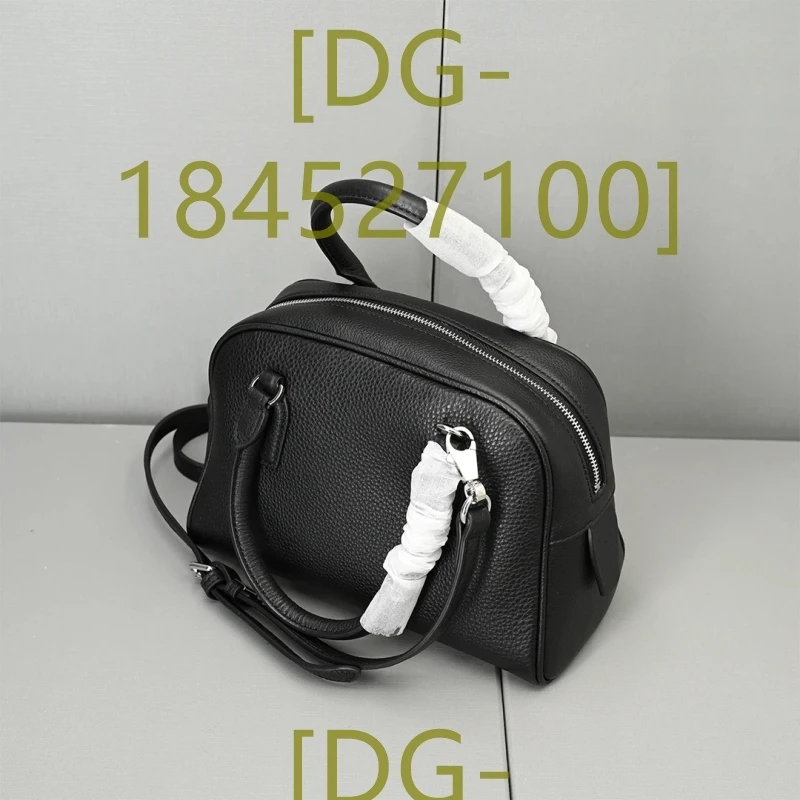 

Новая женская сумка 2024, модная и мягкая _DG-184527100_