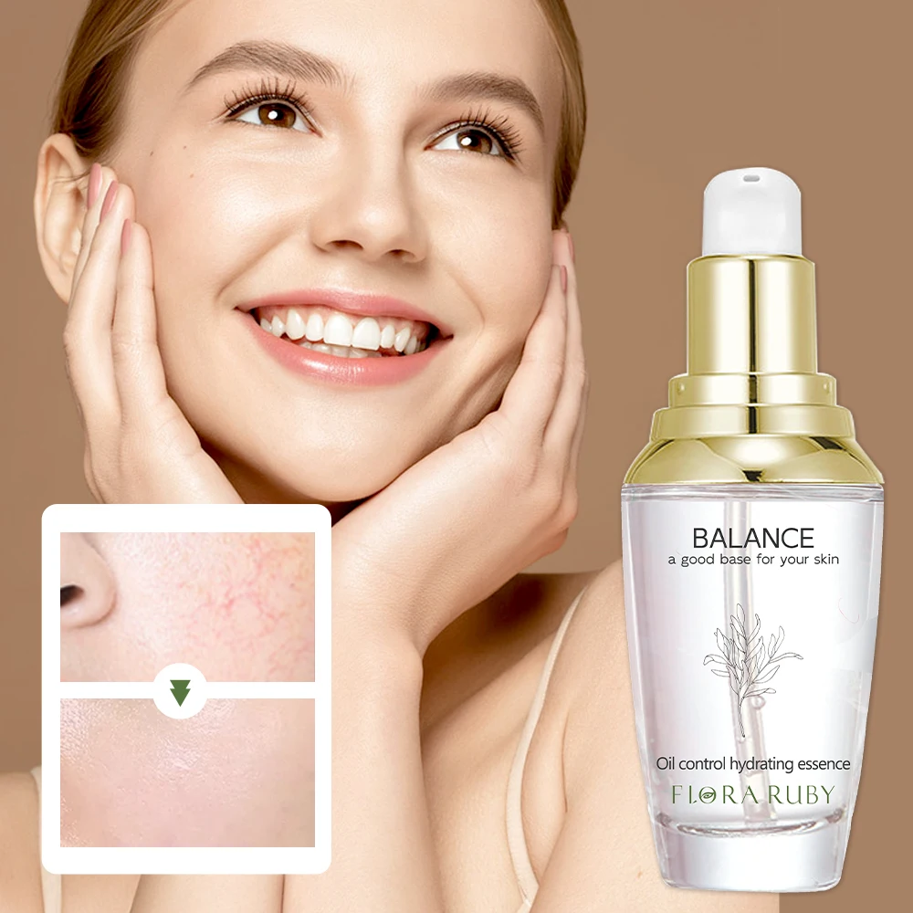 Moisturizing Oil Control and Acne Removal Facial Essence Deep Brightening Firming ﻿Facial Skin Essence Skin Care Products