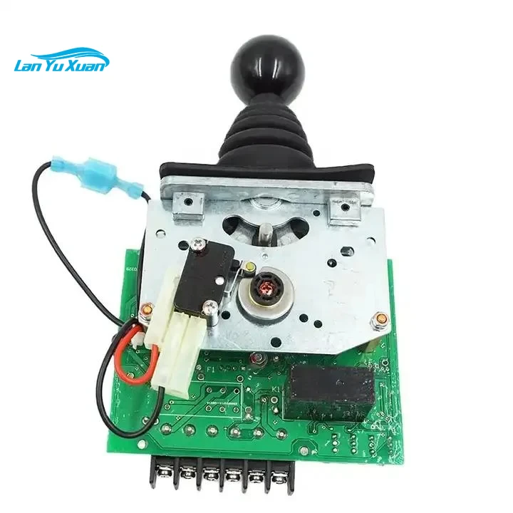 Replacement Industrial Joystick Control 6882295 for UpRight