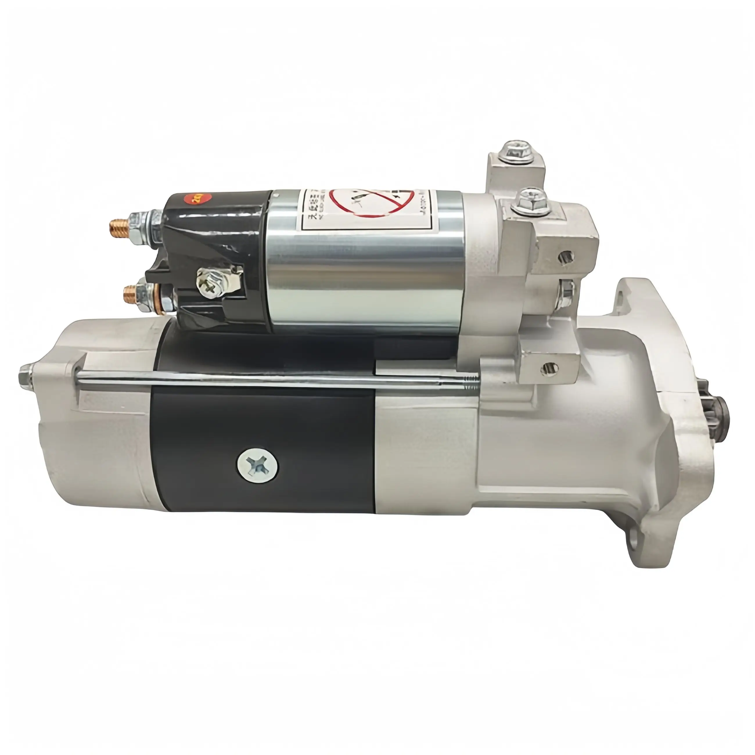 

24V 50KW 10T Engine Starter Motor 125-2988 Starter Motor for Caterpillar E312C E312D E320C E320D