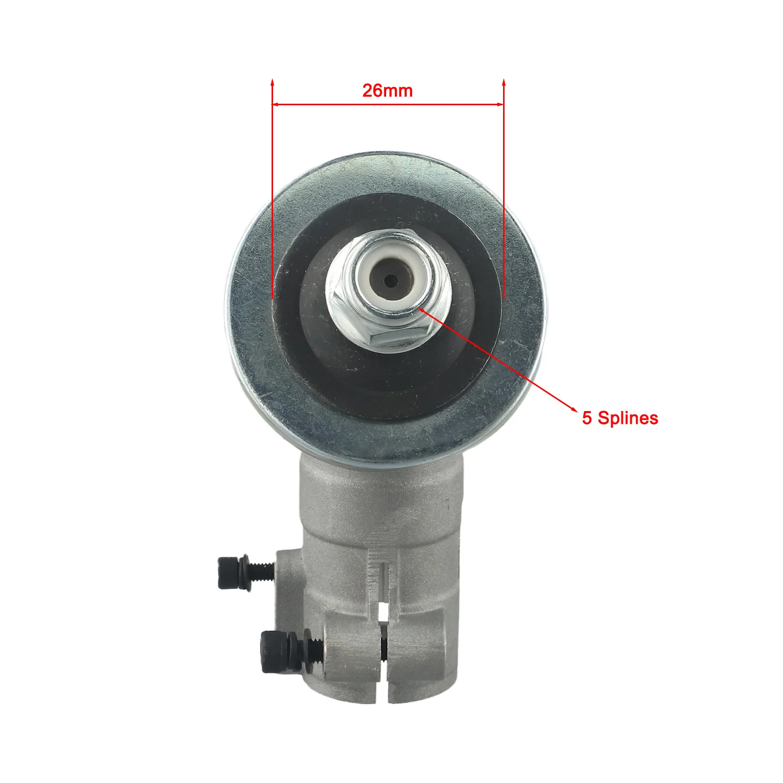 

Boost Performance and Productivity with Gear Box for Jonsered Chainsaw 537199202 503941201 503941101 537041001 537333802