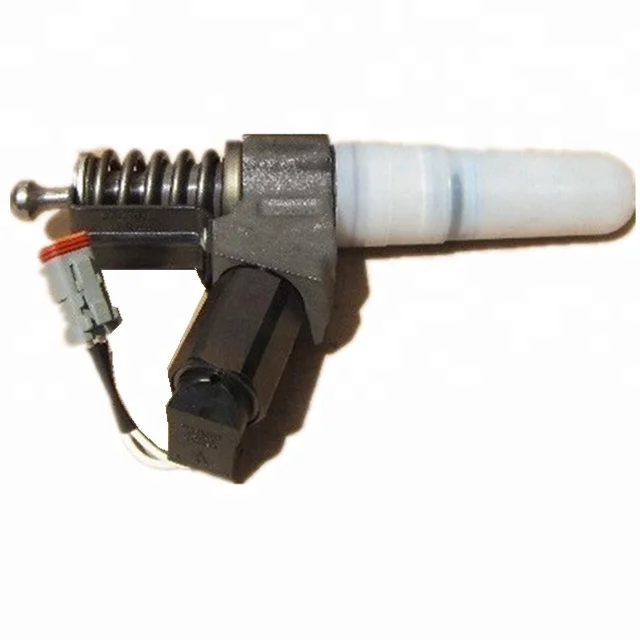 3411764 Genuine DCEC engine N14 engine part  fuel injector