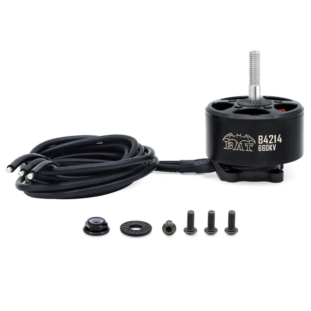 

400KV 660KV FPV Outrunner Brushless Motor For 12inch 13inch FPV Racing Drone RC Plane Multicopter Freestyle DIY Part FPV Motor