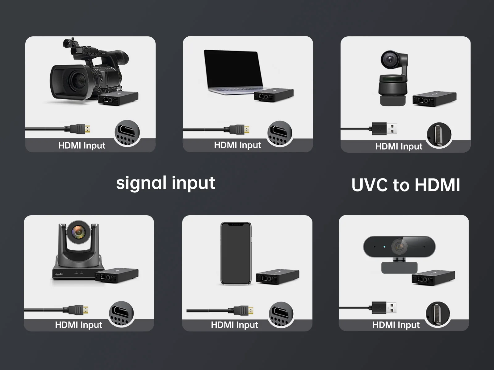 Zowietek 4K Hdmi Video Live Stream Encoder/Decoder, Ndi | Hx3, Video-Opname En Recorder, Srt/Rtmp (S)/Rtsp, 3.1.3 Versioni