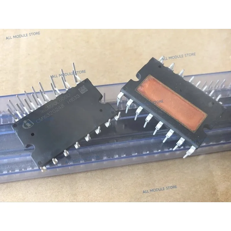 IKCM20L60GD IKCM30L60GD envío gratis nuevo módulo