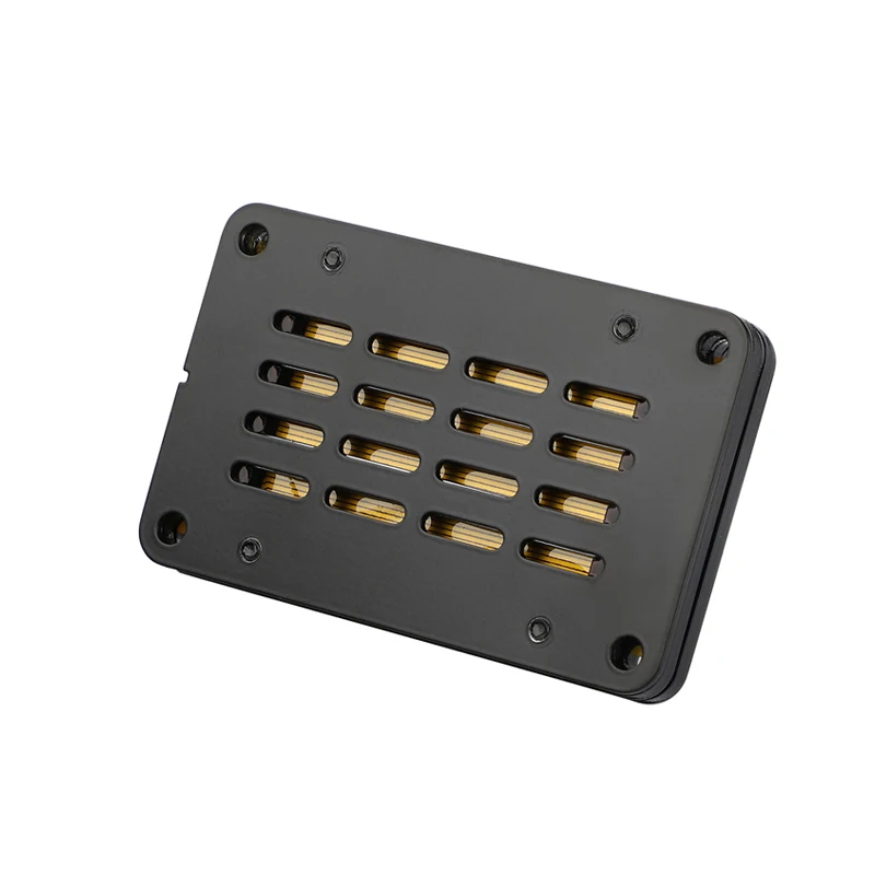 1Pcs Ribbon Tweeter…