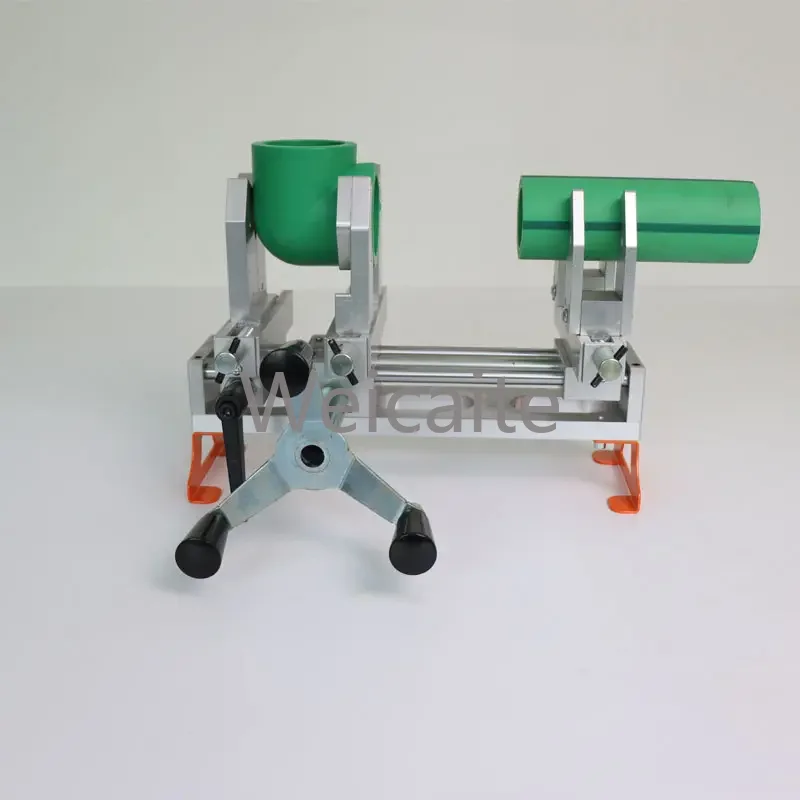 

High-quality PPR Welding Calibrator Bracket for PPR Pipe Welding Machines, Durable Pipe Tools 20-63mm