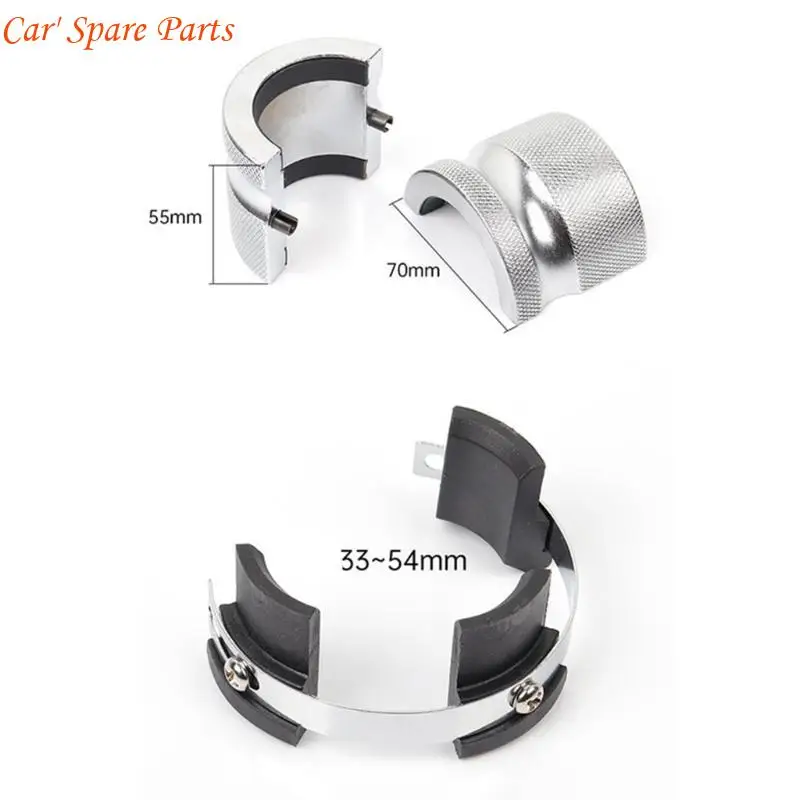 Y4UA motorfietsfietsen vorkafdichtingsdrivergereedschapsgereedschapsafdichtingsstuurprogramma's ingesteld 35-50 mm