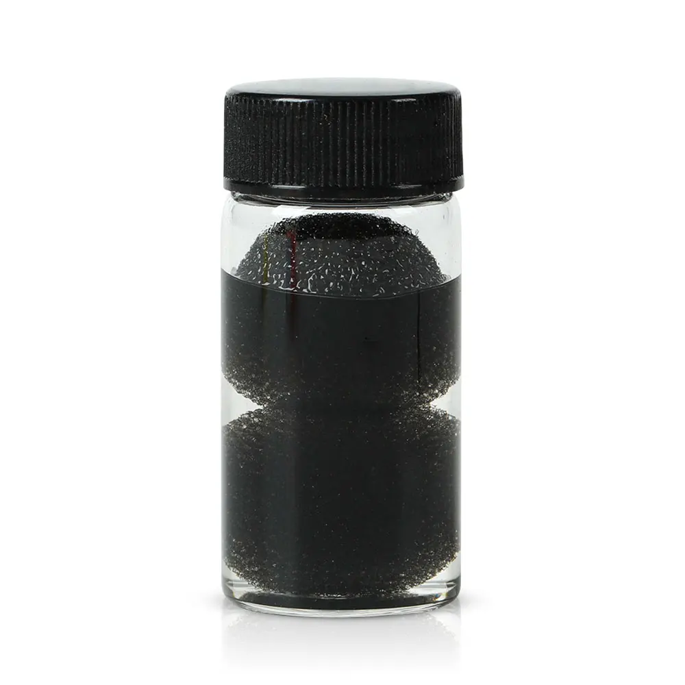 30 ml Wimpern Pinzette Reiniger Wimpern Extensions Zubehör Wimpern Pinzette Reinigung Schwamm Wimpern Pinzette Kleber Entferner