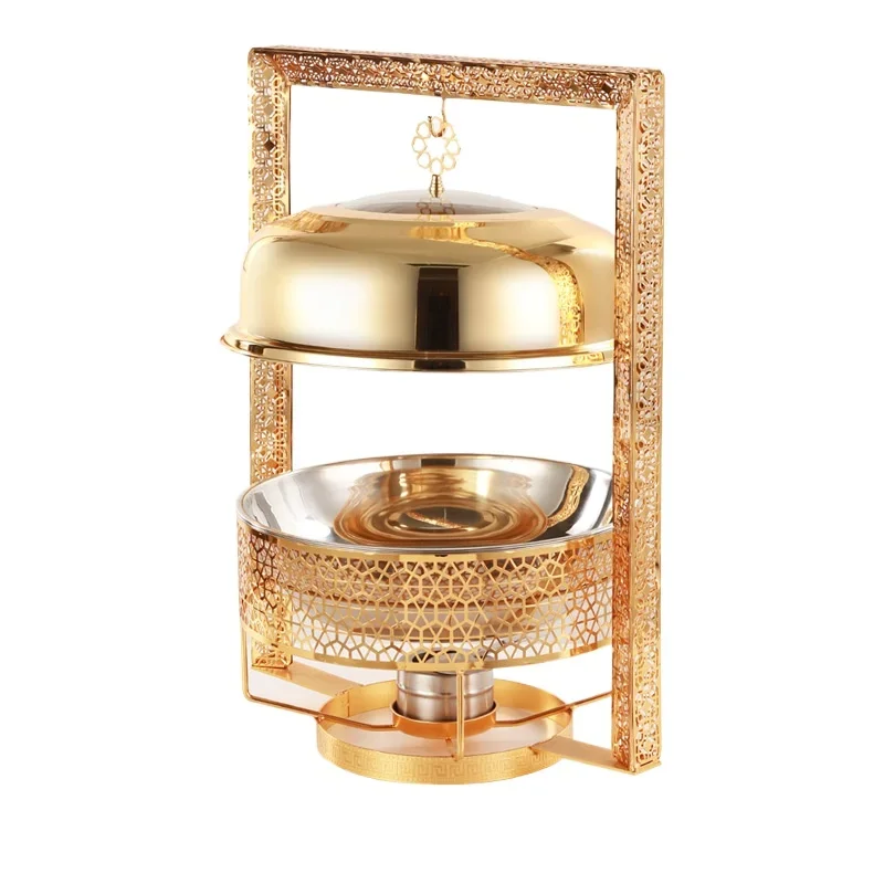 Stainless Steel Han…