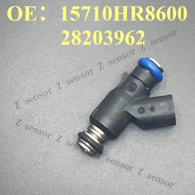 Z+ Fuel Injector 15710HR8600 For Hyosung Comet EFI models GT250, GT250R, GV250