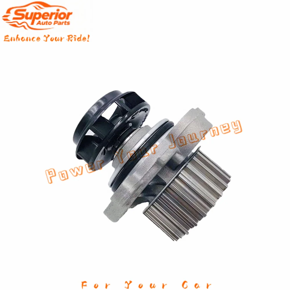 

Engine Water Pump 06A121011T 06A121011C 06A121011L For Audi Volkswagen