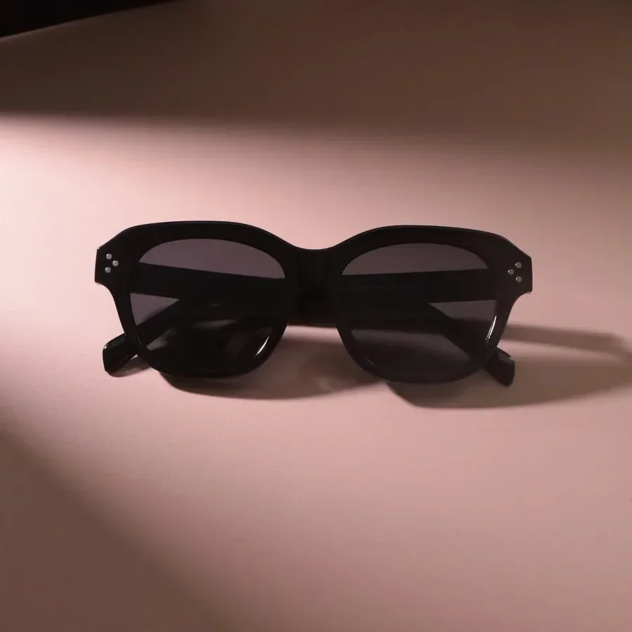 

Солнцезащитные очки в ретро-стиле для мужчин и женщин, квадратные повседневные, брендовые дизайнерские, в классическом винтажном стиле, с защитой от ультрафиолета