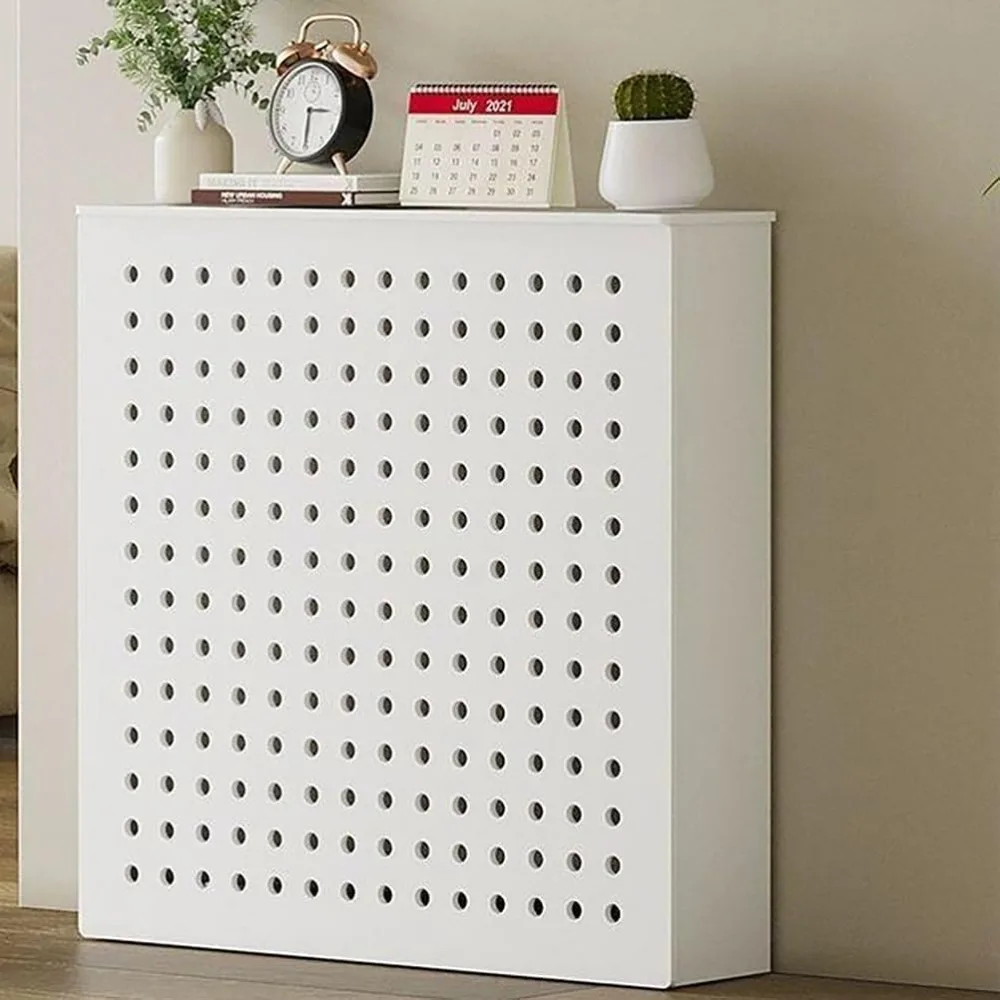 White Mdf Radiator … - image