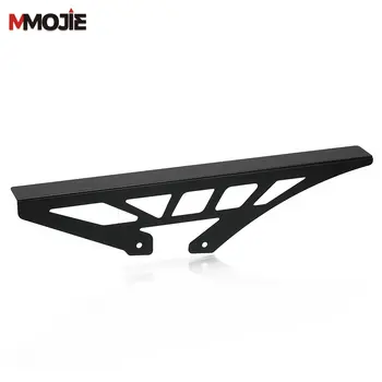 適用於本田 NX 650 Dominator 的摩托車配件:鏈條導軌護罩,不鏽鋼材質,適用於 1988-2000 年 NX650 Dominator。 10 最佳銷售 本田 NX650 - №5