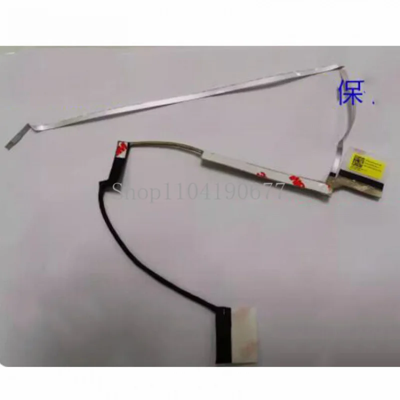 Screen Cable DC02C00I200 For HP 15-CX 15-Cx0058WM-CX0076 TPN-C133 FHD Parts