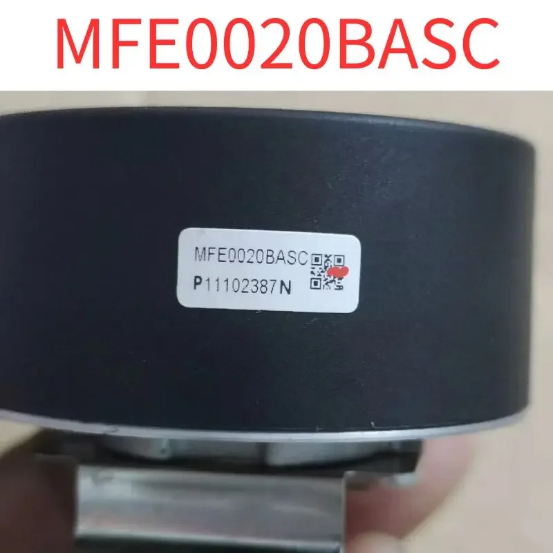 

Second-hand Encoder MFE0020BASC