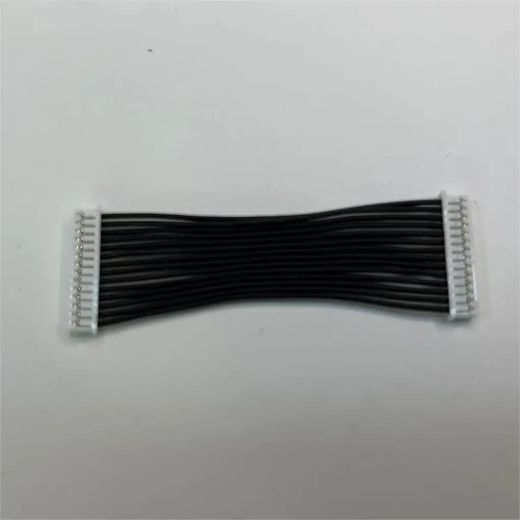 

510211400 WIRE HARNESS, DUAL ENDS TYPE B, MOLEX PICO BLADE SERIES 1.25MM PITCH, 51021-1400, 14P CABLE