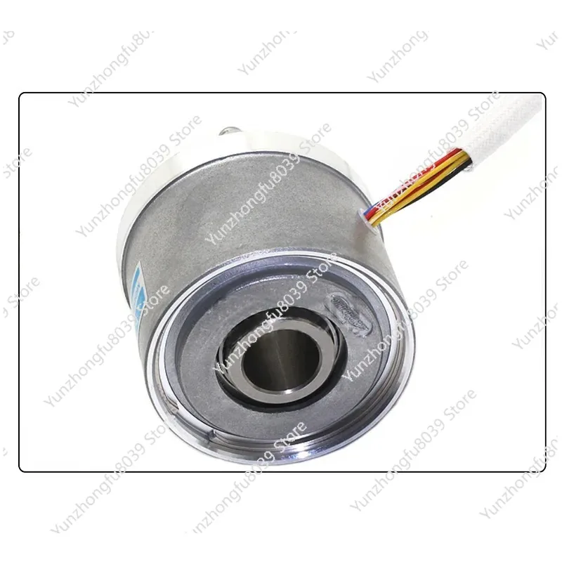 Nuevo Encoder Smartsyn Resolver TS2651N141E78 TS2651N181E78, Motor Servo, Transformador Rotatorio para Máquina de Moldeo por Inyección