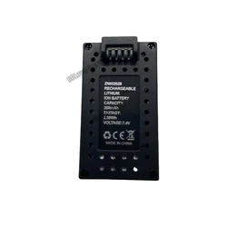 350mAh Lipo Battery for RC ERA C138 Bell206 N306FD RC Helicopter Spare Parts Original C138 PRO Accessories 12 Min Flying Time