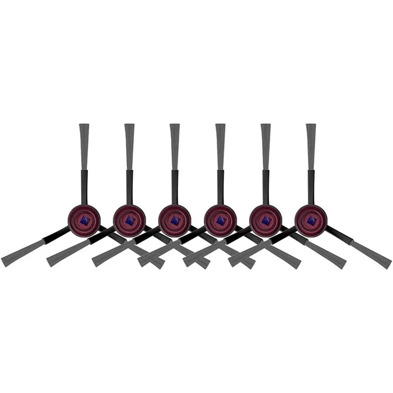 BAAN-Ersatz-Seitenbürste für Ecovacs Deebot T30 PRO OMNI / T30 Max / T30 / DDX14 Roboter-Staubsauger Ersatzteile