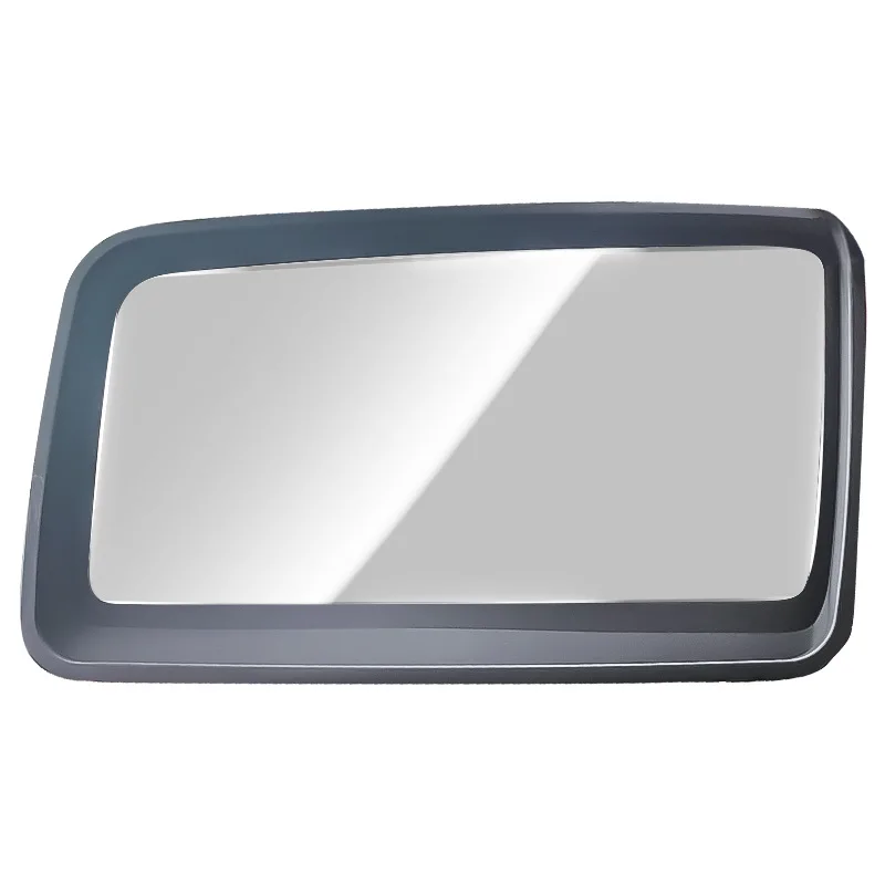 For Rising Auto R7 2022-2024 Head up Display Protective Cover Instrument Panel HUD Dust Cover Interior Supplies Accessories