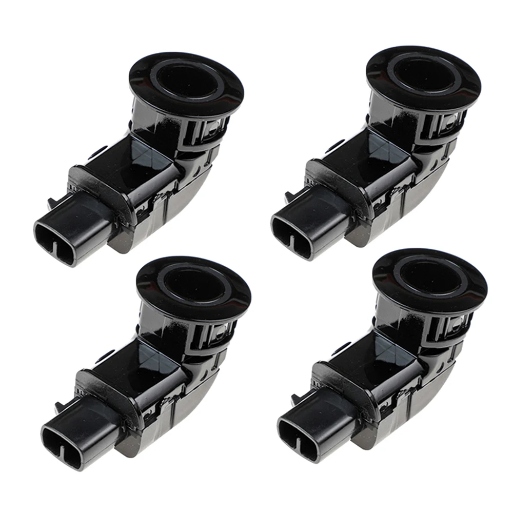 

Комплект из 4 датчиков парковки PDC 89341-50011 для Lexus IS250, IS350, GS300, GS350, GS430, GS450h, GS460, IS F (датчик заднего хода)