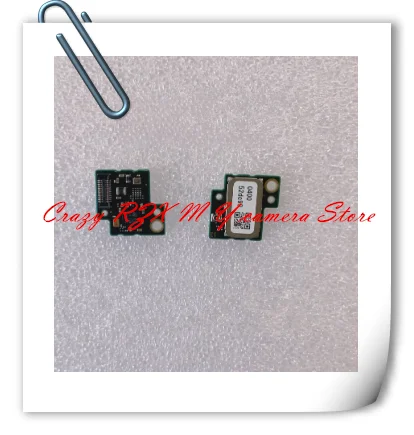 

Для Nikon D500 D750 D850 верхняя крышка маленькая плата WIFI сигнальная плата аксессуары для ремонта камеры