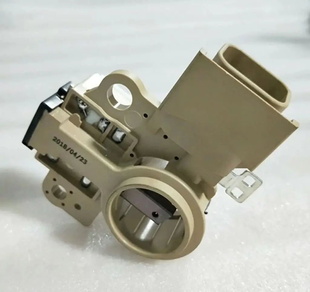 

Регулятор генератора 9100571 для Great Wall HAVAL H3 H5 Wingle 3 5 6, аксессуары для угольной щетки двигателя