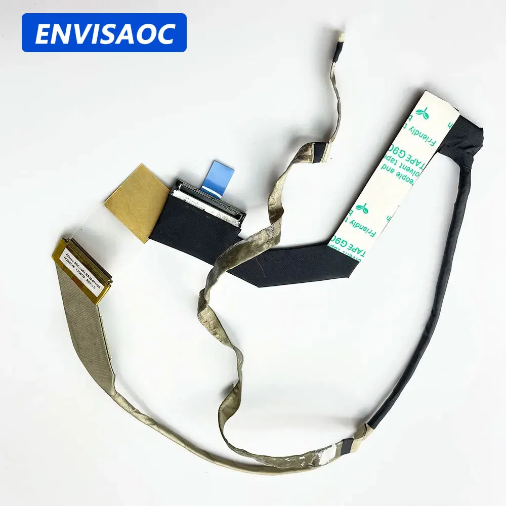 

OEM For Samsung Series7 NP700G7A NP700G7C 700G7A 700G7C Laptop Video Screen LCD LED Display Ribbon Camera Flex Cable BA39-01175A