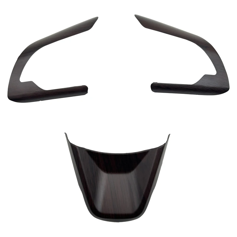 Jimny ABS Steering Wheel Decoration Pannel Cover Trim Stickers For Suzuki Jimny 2019 2020 2021 2022 2023 2024 3-doors 5 Door