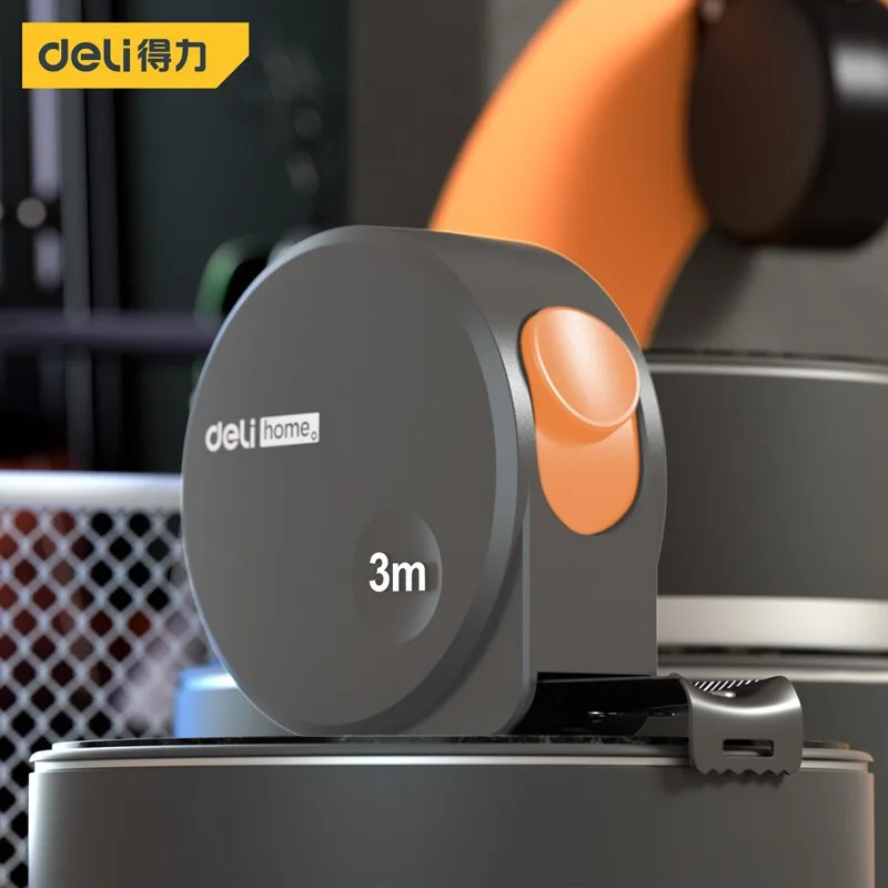 الصلب شريط القياس متري المعادن أشرطة القياس البناء النجارة أداة نجارة قياس متر طول أدوات قياس 3/5 متر