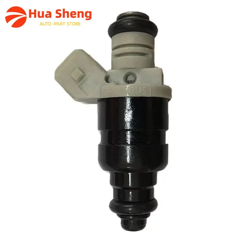 1/4/6PCS  06A906031AS Q Hot Sales Auto Engine Spare Parts Fuel Injector Nozzle For VW Golf Jetta Beetle 2.0 2000-2003