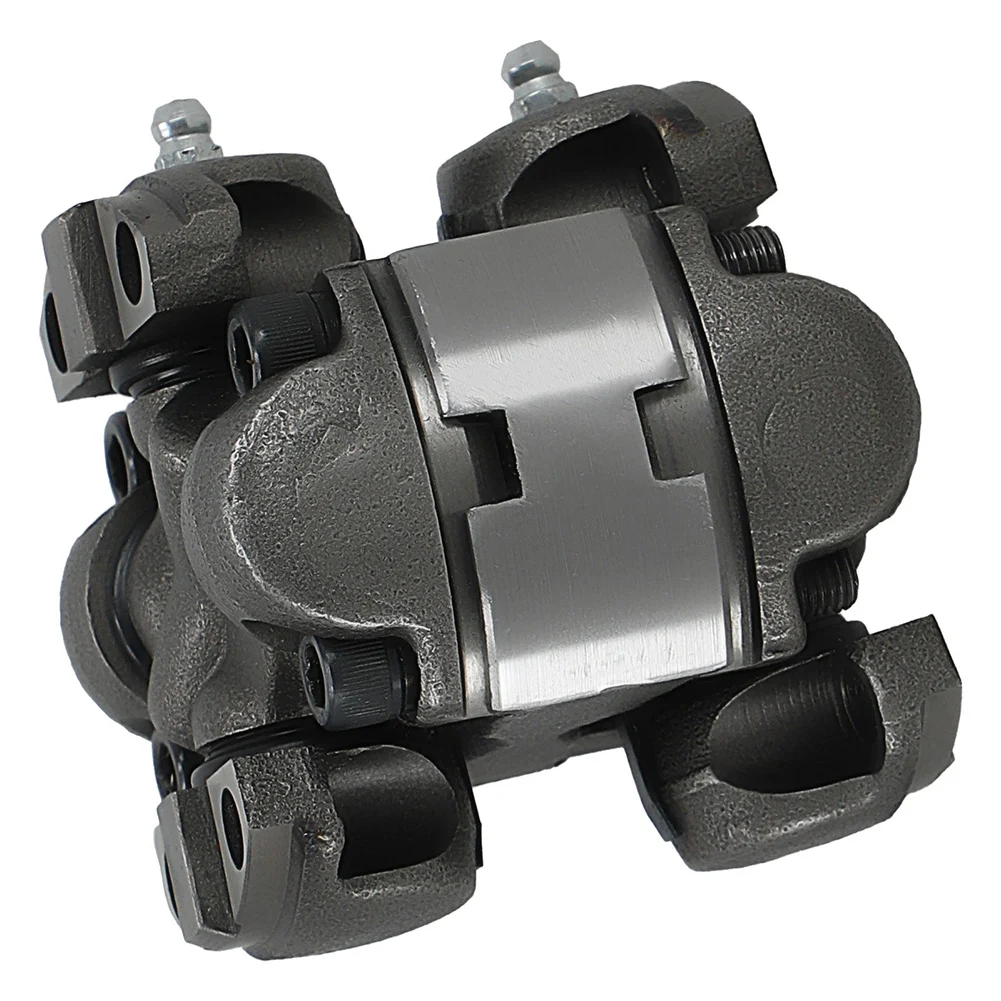 6598347 U-Joint For Bobcat Skid Steer Loader Transmission Systems 542 542B 543 543B 553 620 630 631 632 641 642 642B 643 645