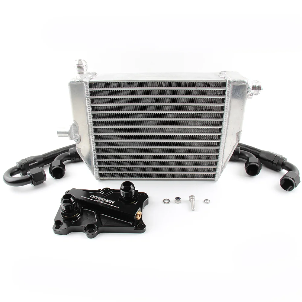 

BATTLEBEE Automotive Engine Upgrade Oil Cooling Kit – Suitable for 500 Oil Cooling Kit.